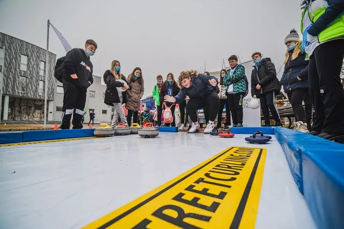 Peking doma - Brežice