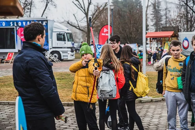 Peking doma - Brežice