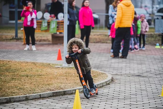 Peking doma - Brežice