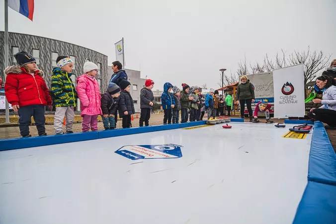 Peking doma - Brežice