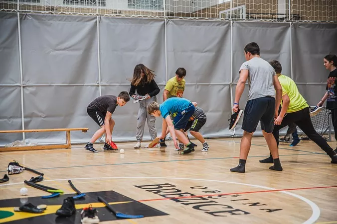 Peking doma - Brežice