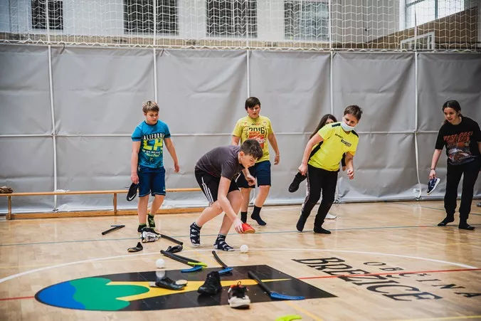 Peking doma - Brežice