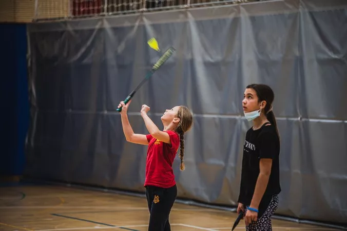 Peking doma - Brežice