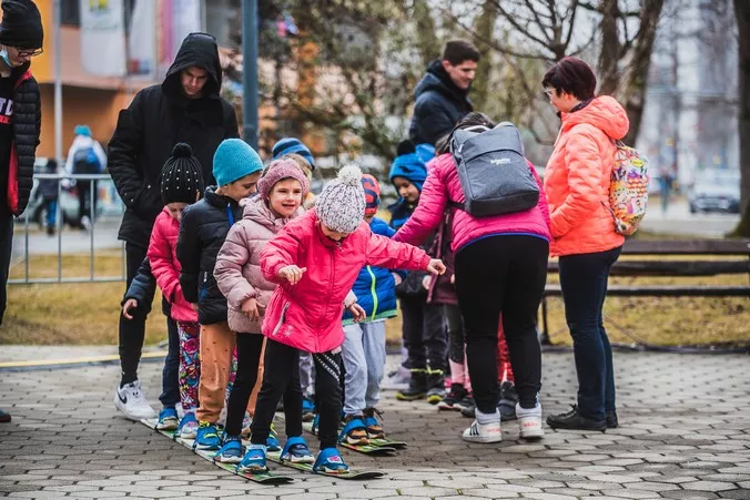 Peking doma - Brežice