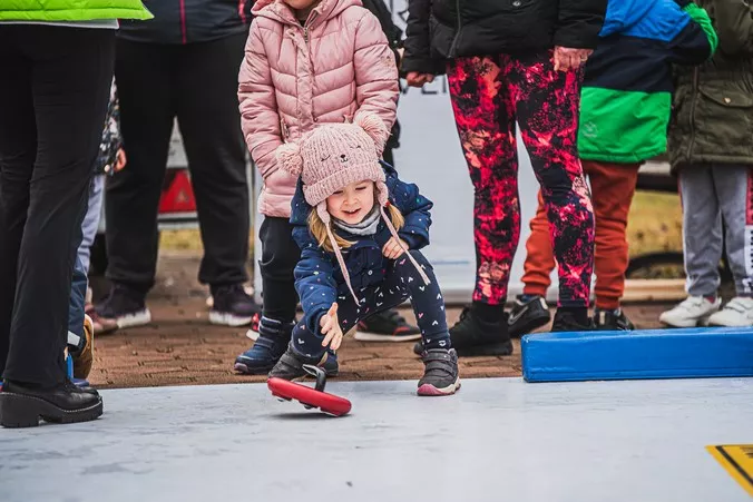 Peking doma - Brežice