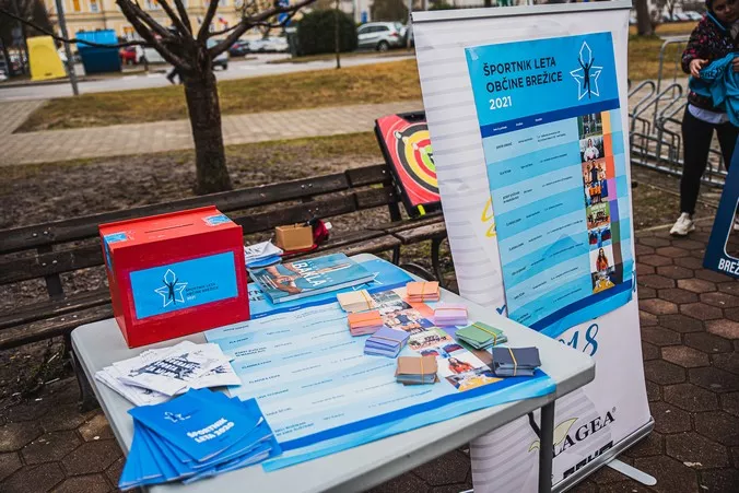 Peking doma - Brežice