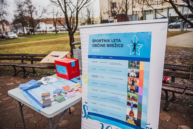 Peking doma - Brežice