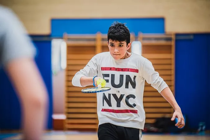 Peking doma - Brežice