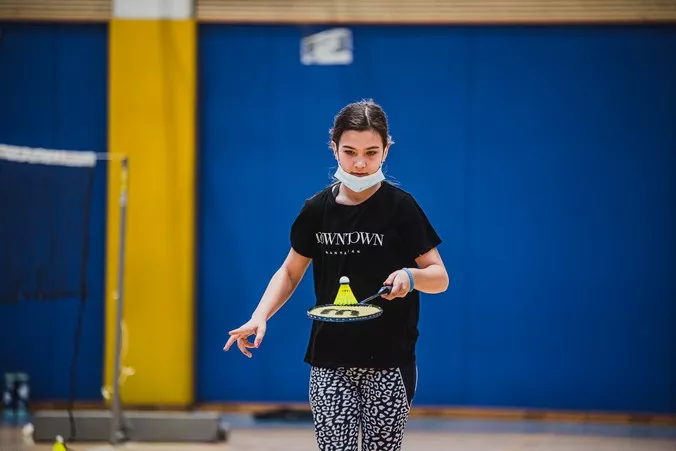 Peking doma - Brežice