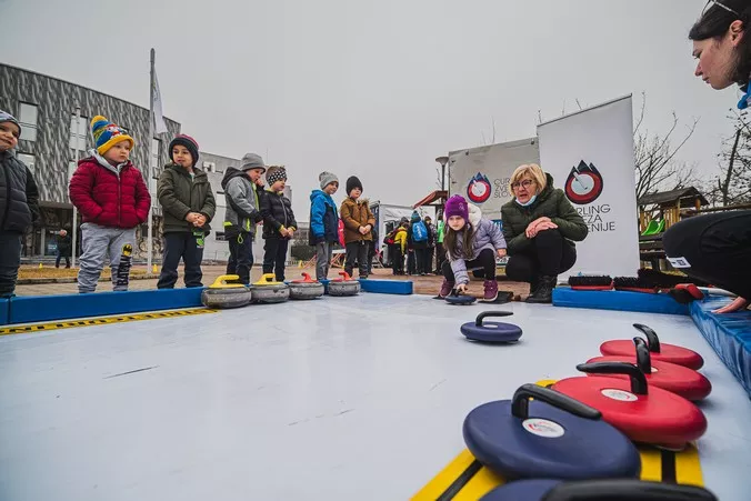 Peking doma - Brežice