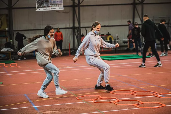 Peking doma - Brežice