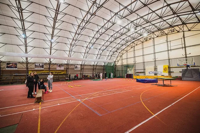 Peking doma - Brežice