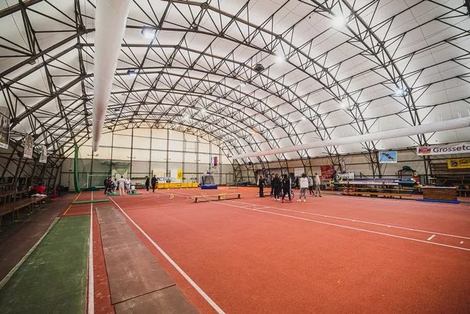 Peking doma - Brežice