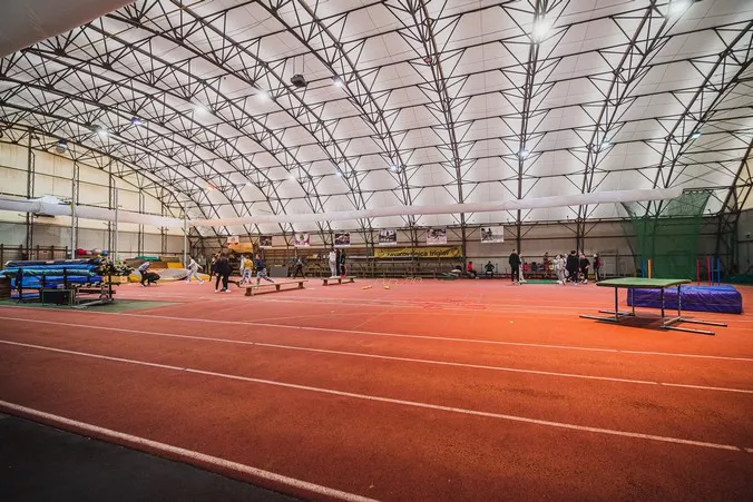 Peking doma - Brežice