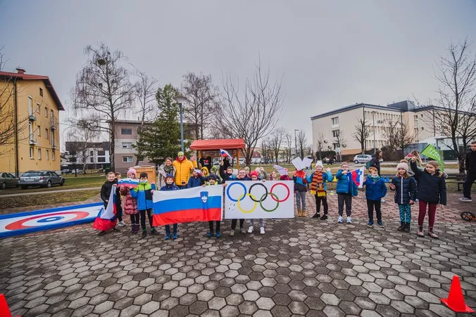 Peking doma - Brežice