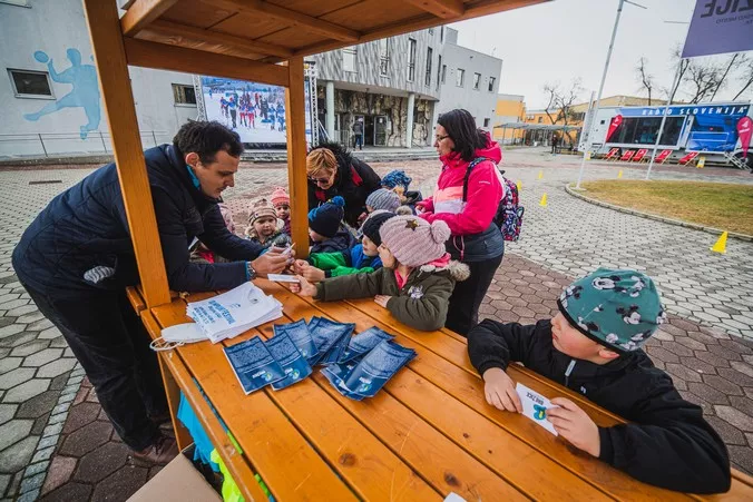 Peking doma - Brežice