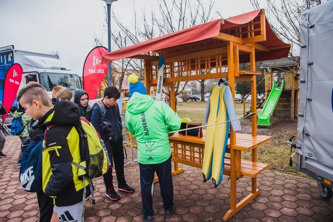 Peking doma - Brežice