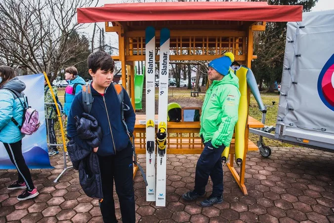 Peking doma - Brežice