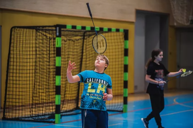 Peking doma - Brežice