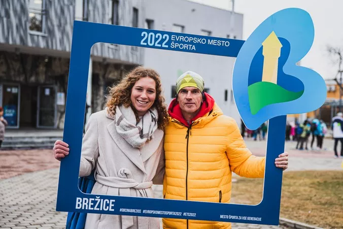 Peking doma - Brežice