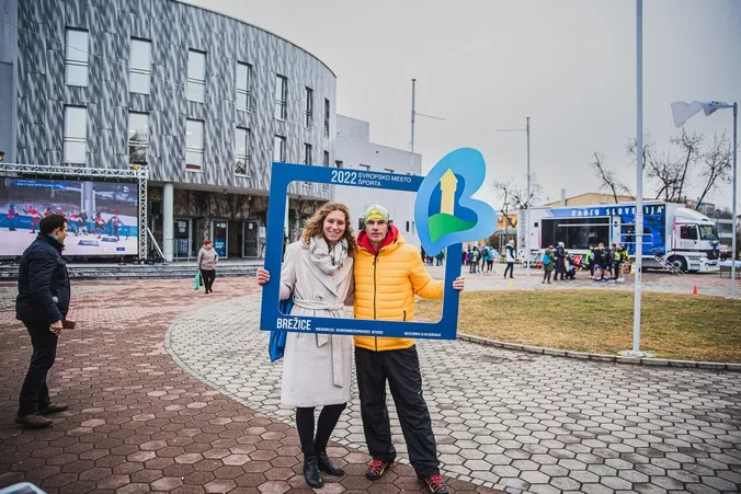 Peking doma - Brežice