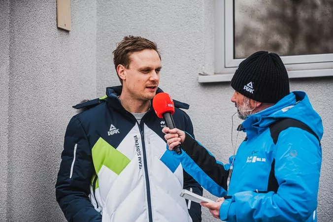 Peking doma - Brežice