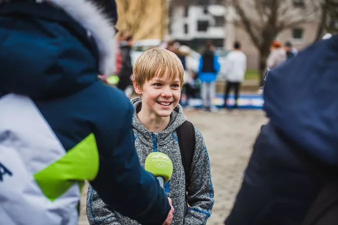 Peking doma - Brežice