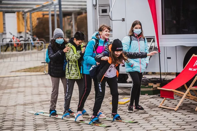 Peking doma - Brežice