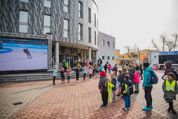 Peking doma - Brežice