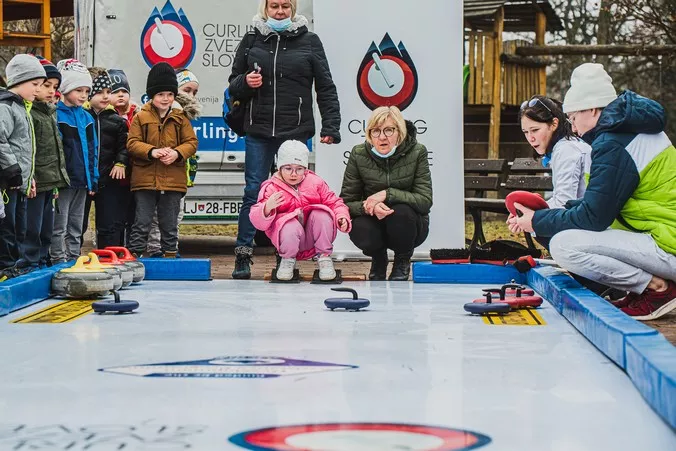 Peking doma - Brežice