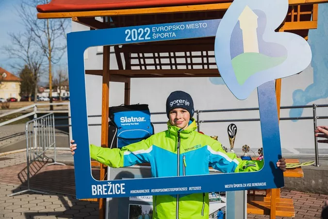 Peking doma - Brežice