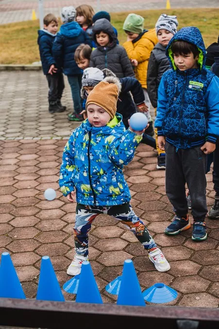 Peking doma - Brežice