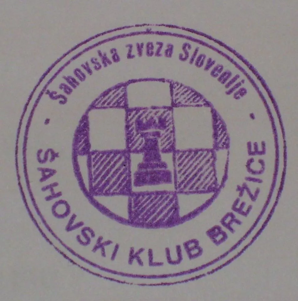 Šahovski klub Brežice