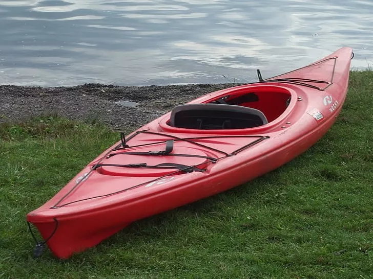 ŠD Kajak kanu Brežice