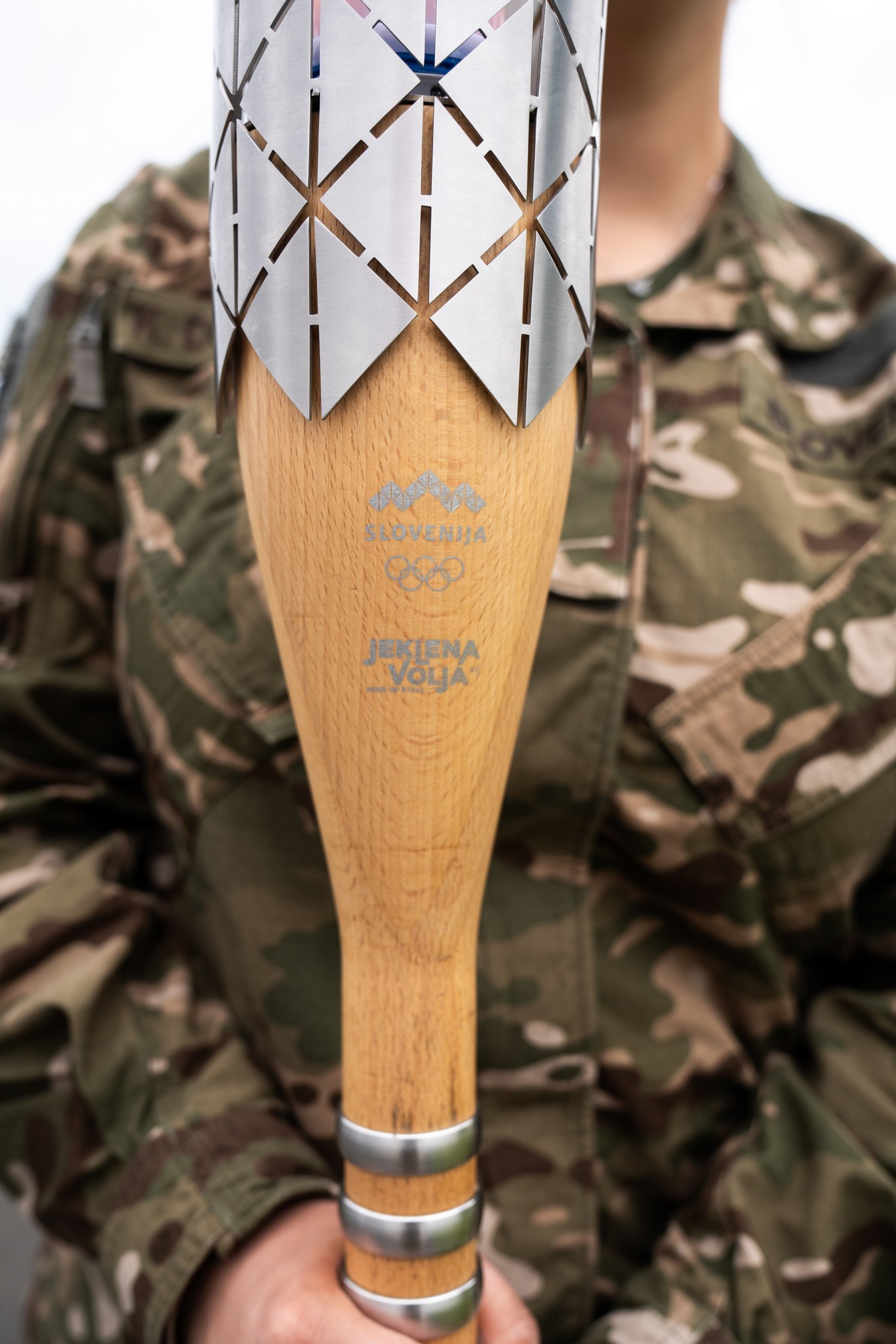 Slovenska bakla v občini Brežice 2024