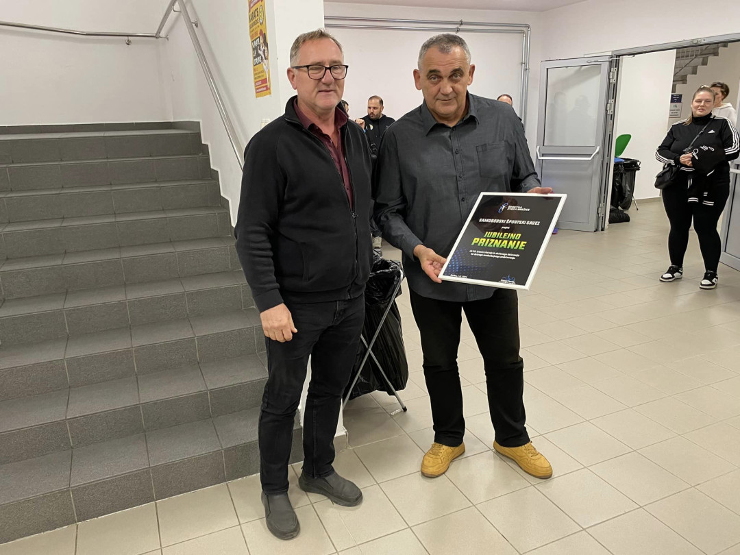 Športna srečanja preko meje 2024 - 2. del