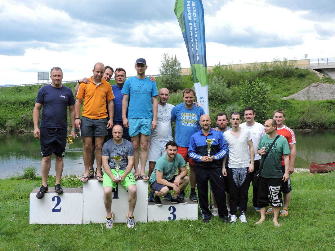 Športne igre zaposlenih 2017