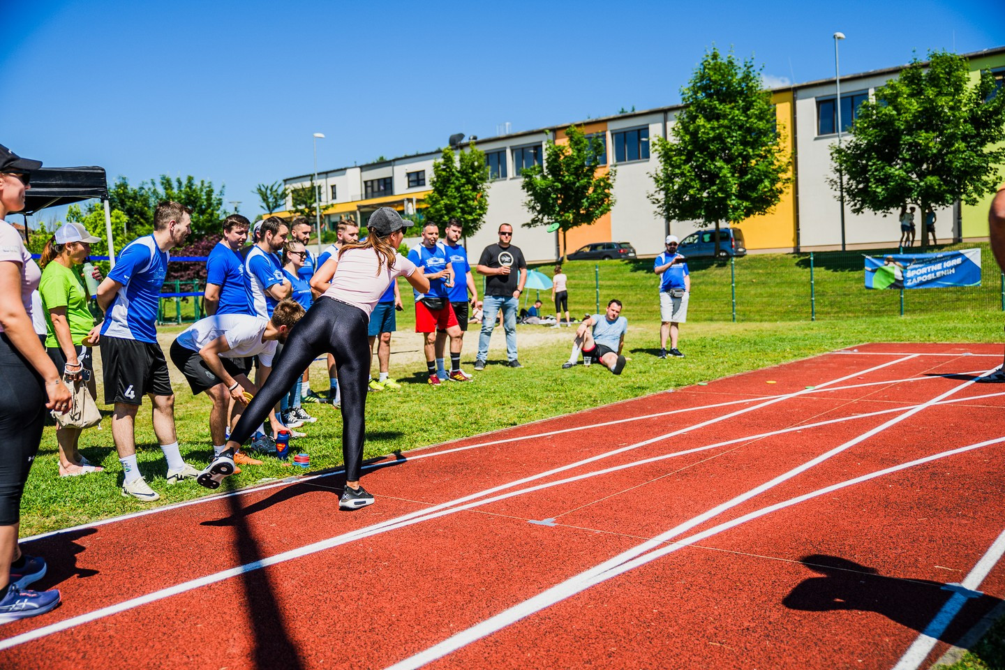 Športne igre zaposlenih 2025