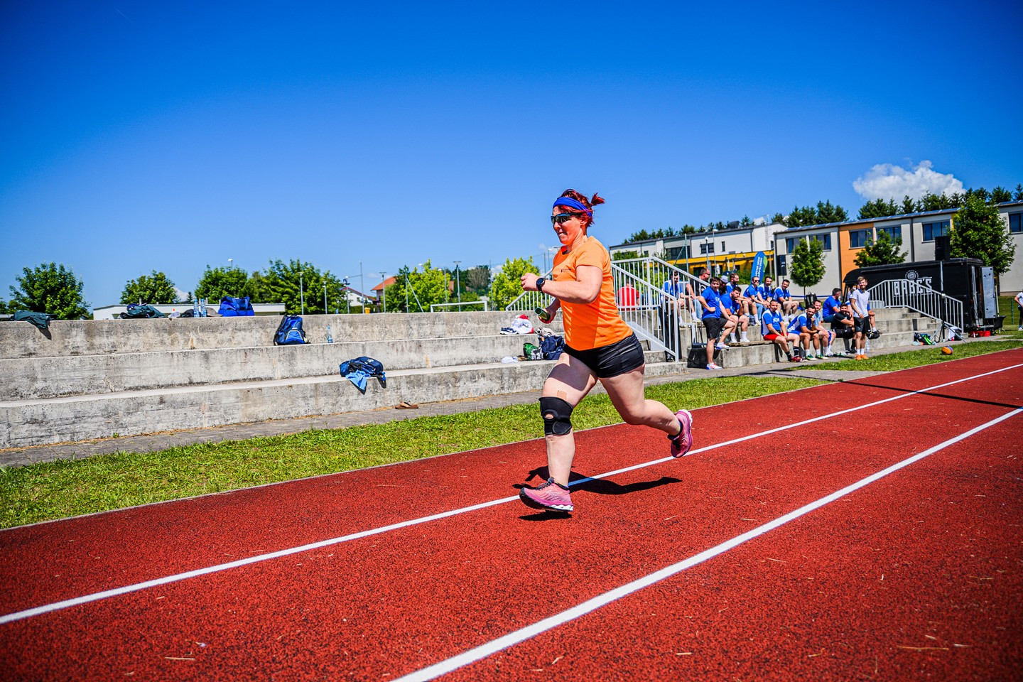 Športne igre zaposlenih 2025