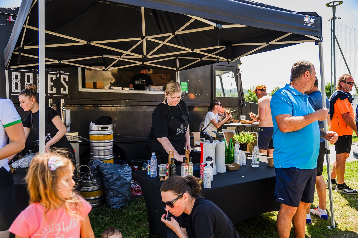 Športne igre zaposlenih 2025