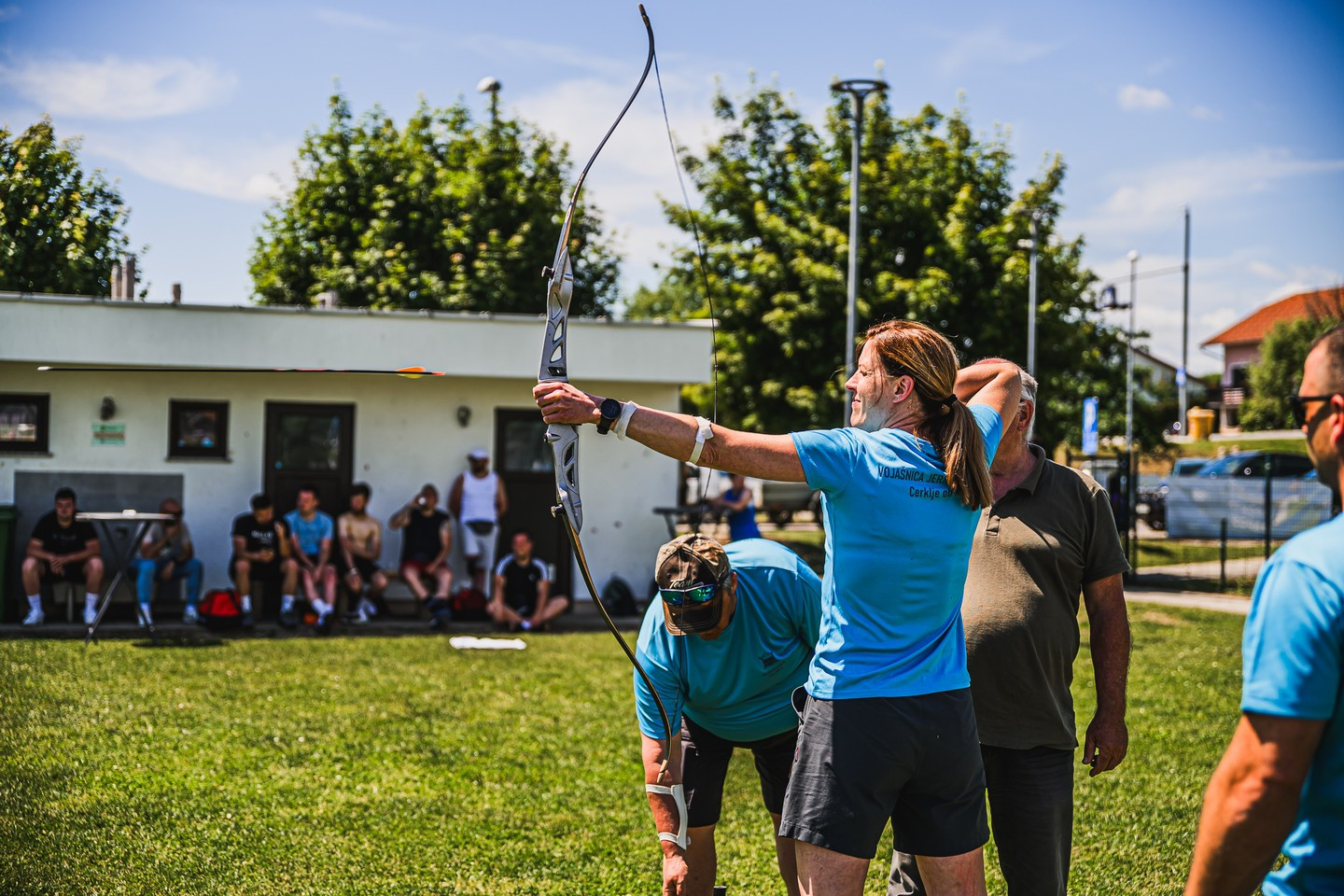 Športne igre zaposlenih 2025