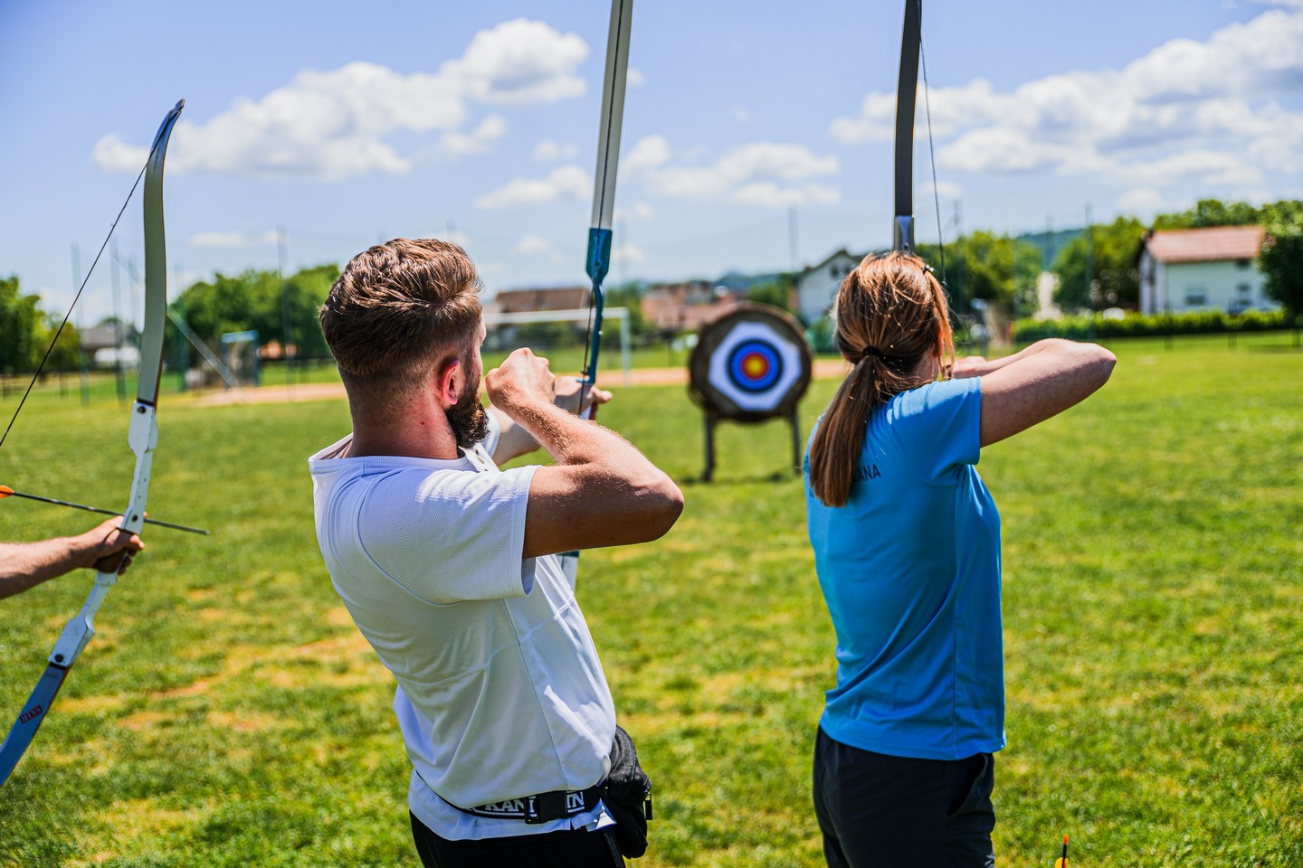 Športne igre zaposlenih 2025