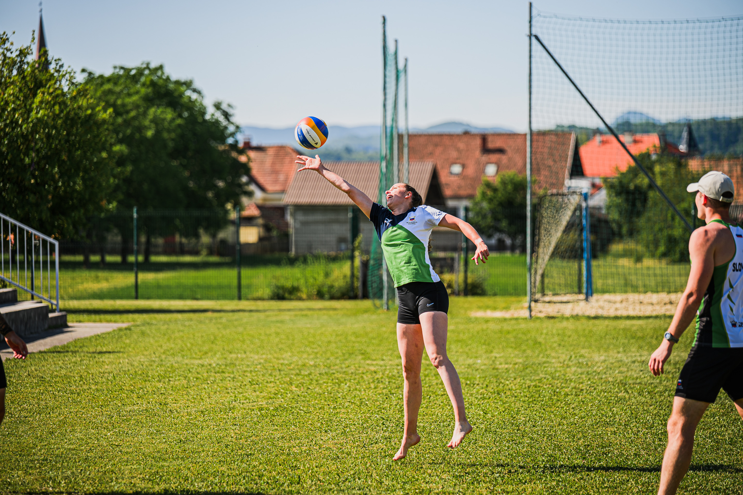 Športne igre zaposlenih 2026 v Brežicah