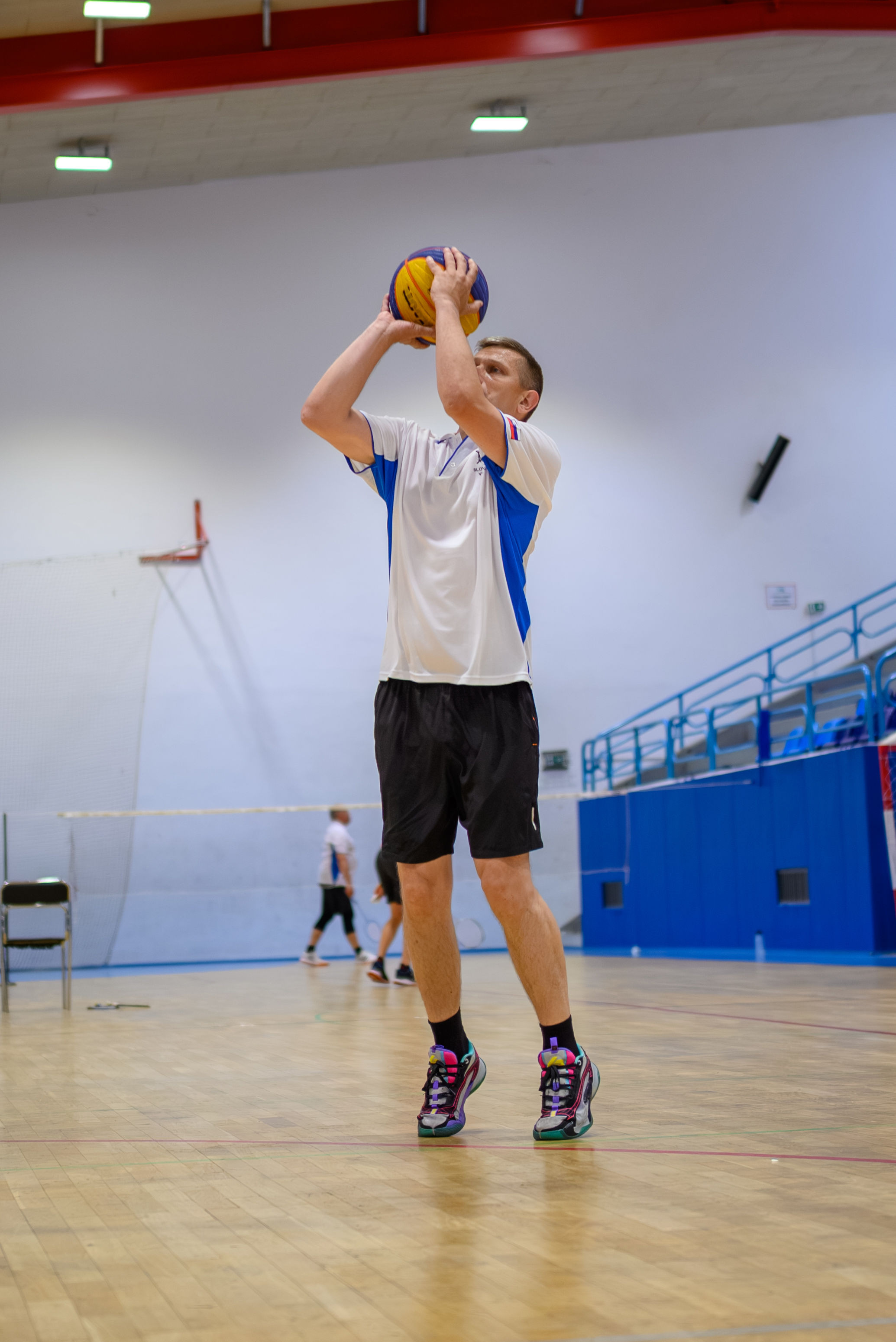 Športne igre zaposlenih 2026 v Brežicah