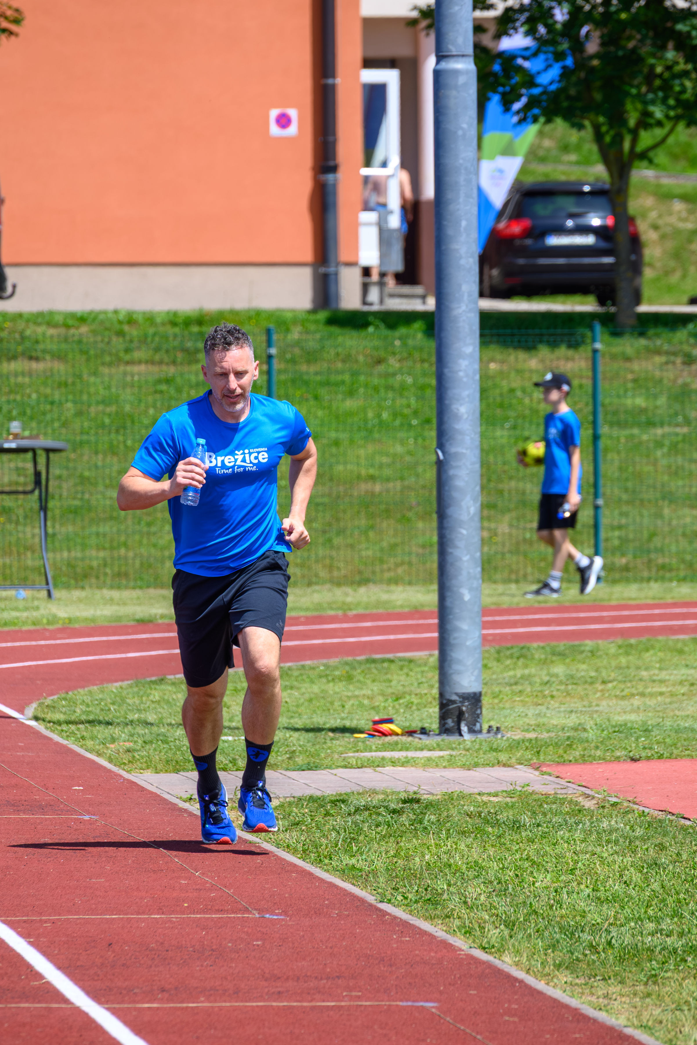 Športne igre zaposlenih 2026 v Brežicah