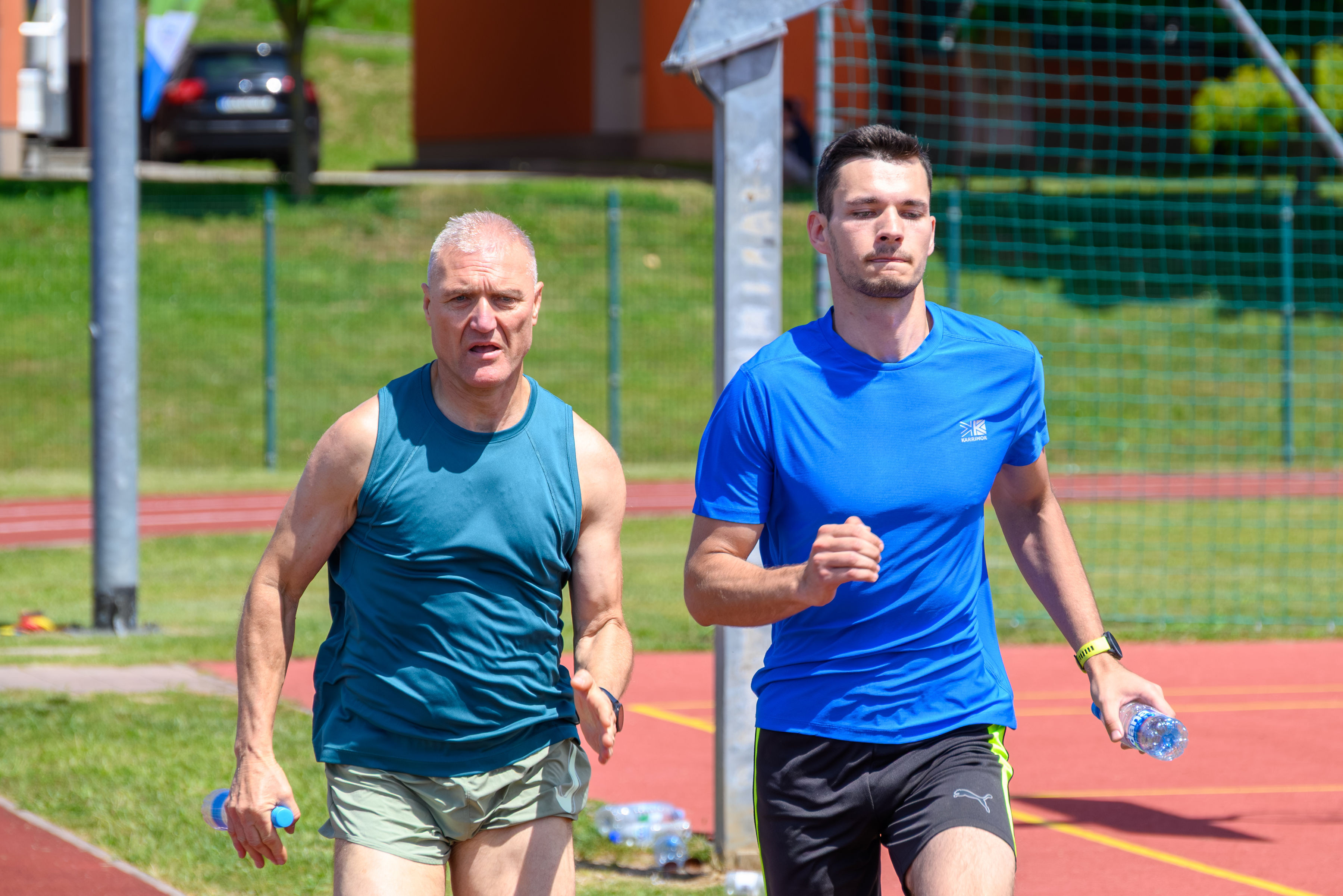 Športne igre zaposlenih 2026 v Brežicah