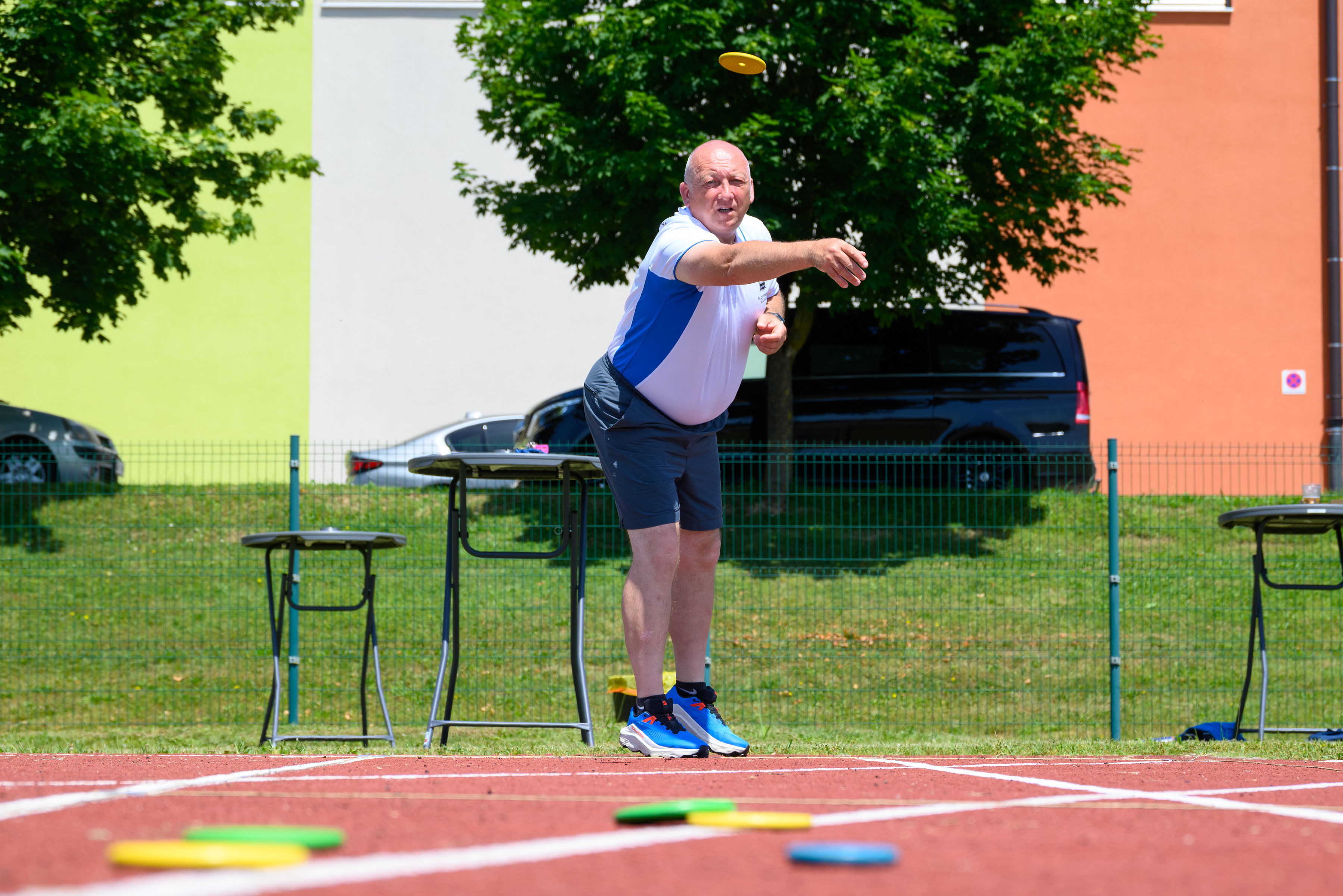 Športne igre zaposlenih 2026 v Brežicah