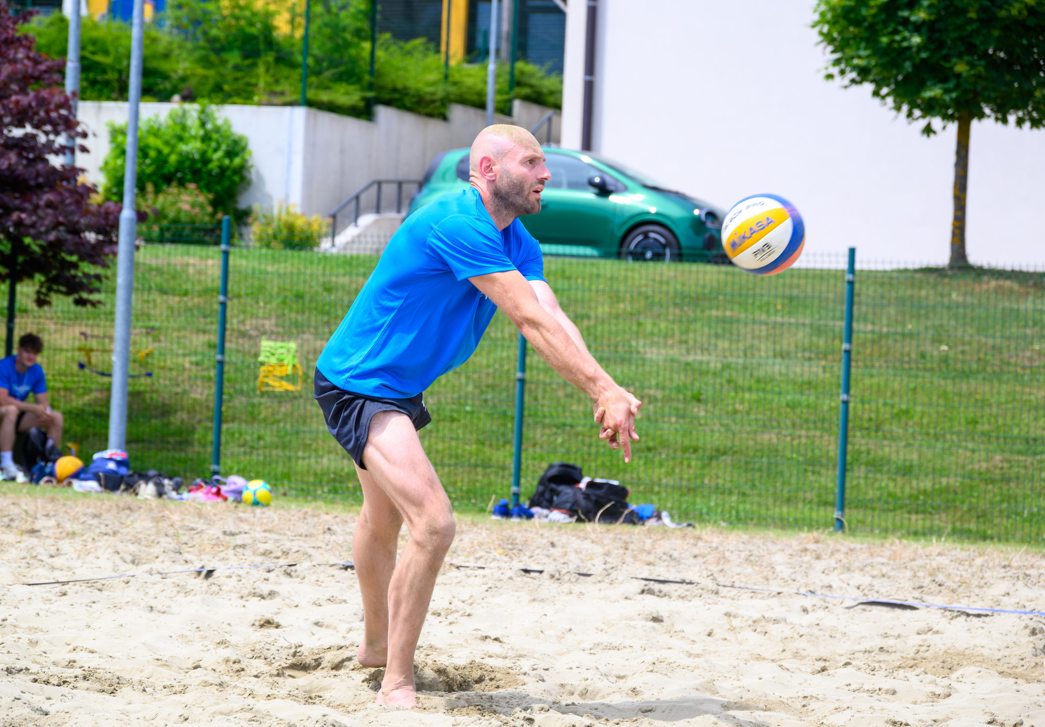 Športne igre zaposlenih 2026 v Brežicah