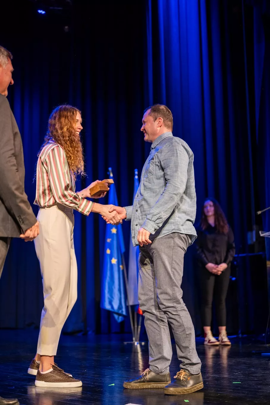 Športnik leta občine Brežice 2023