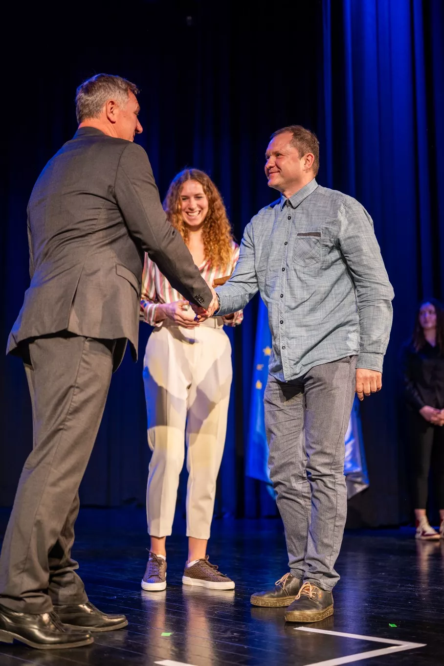 Športnik leta občine Brežice 2023